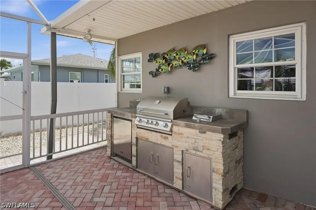 813 N Barfield Drive Marco Island FL 34145