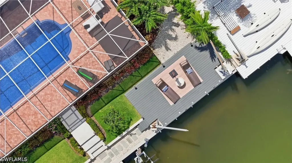813 N Barfield Drive Marco Island FL 34145