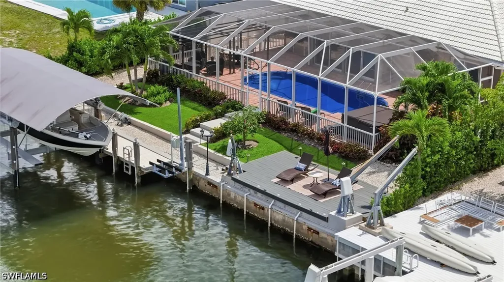 813 N Barfield Drive Marco Island FL 34145
