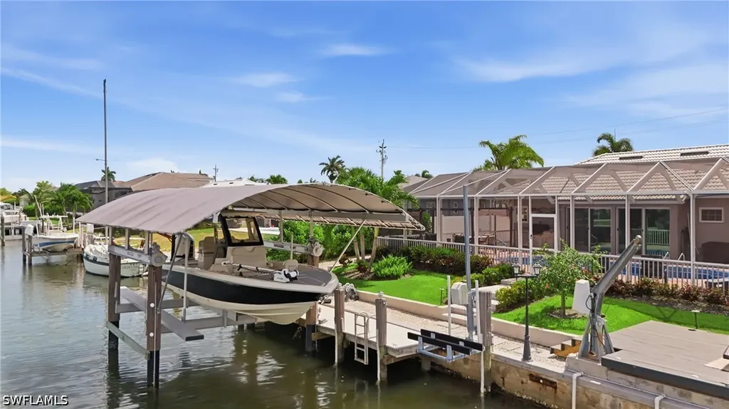 813 N Barfield Drive Marco Island FL 34145