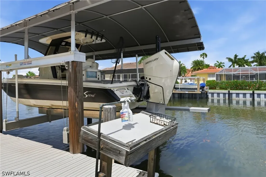 813 N Barfield Drive Marco Island FL 34145