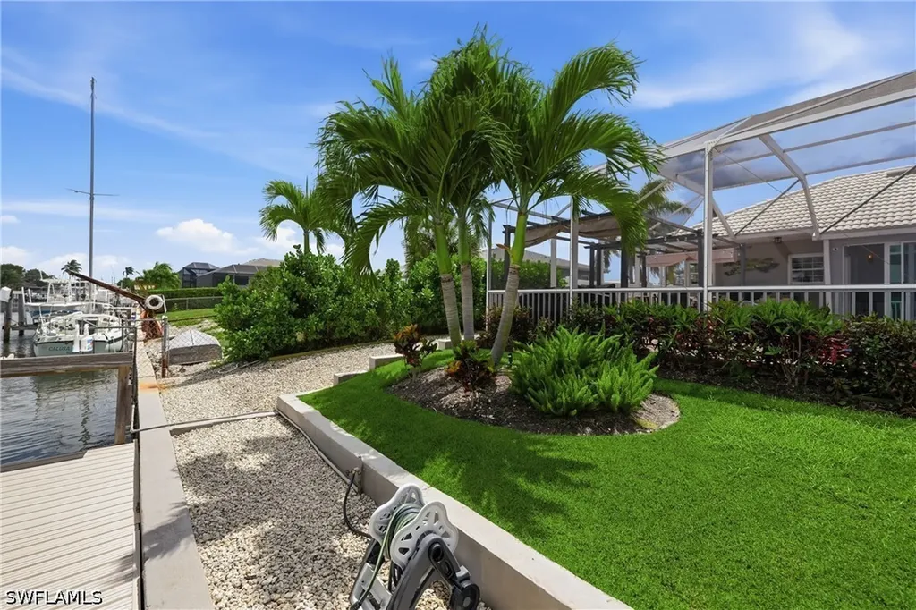 813 N Barfield Drive Marco Island FL 34145