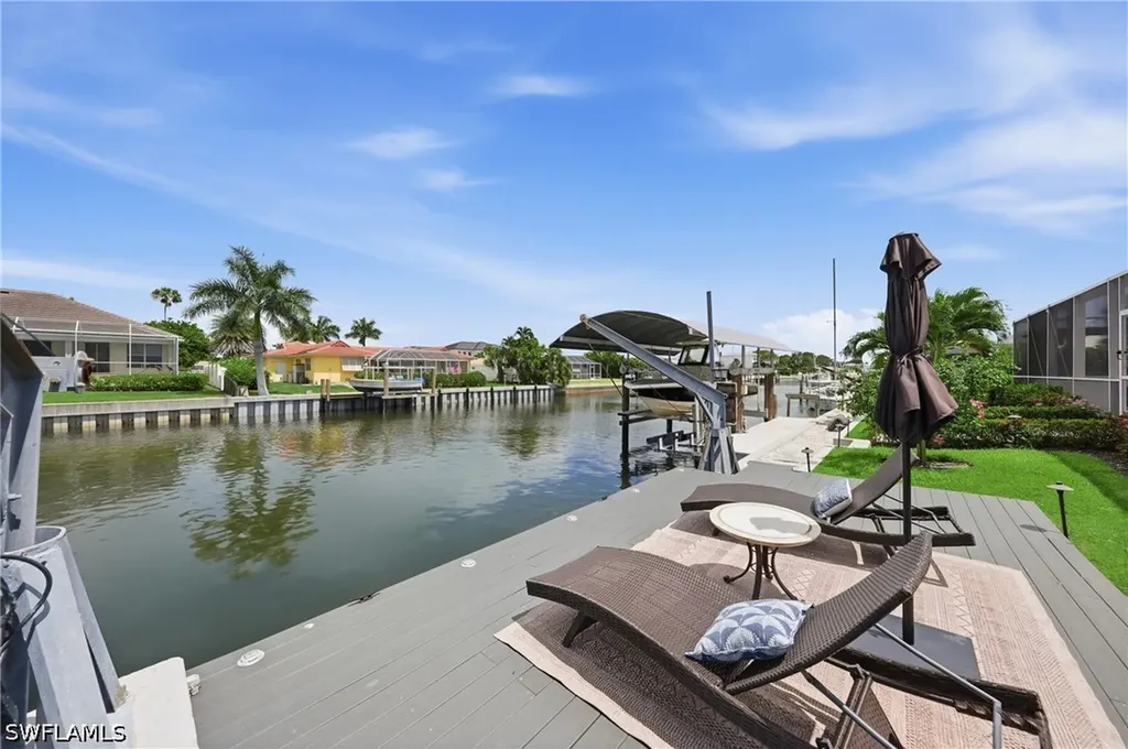 813 N Barfield Drive Marco Island FL 34145