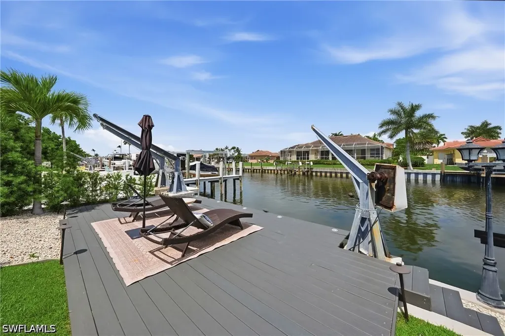 813 N Barfield Drive Marco Island FL 34145