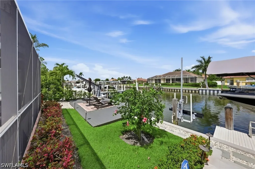 813 N Barfield Drive Marco Island FL 34145