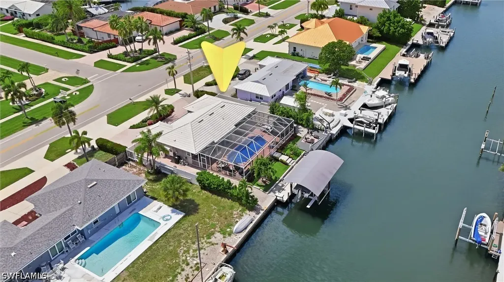 813 N Barfield Drive Marco Island FL 34145