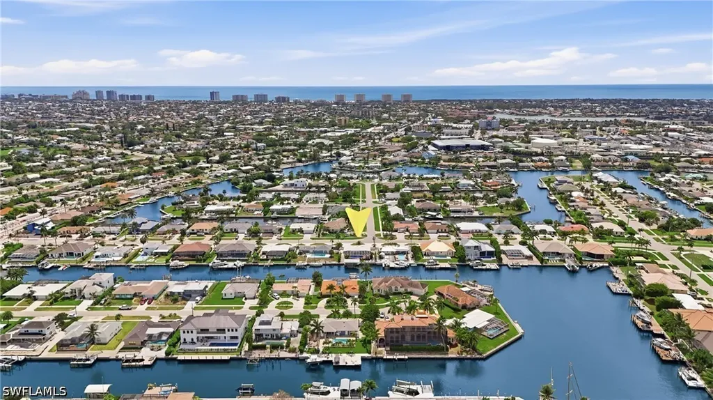 813 N Barfield Drive Marco Island FL 34145