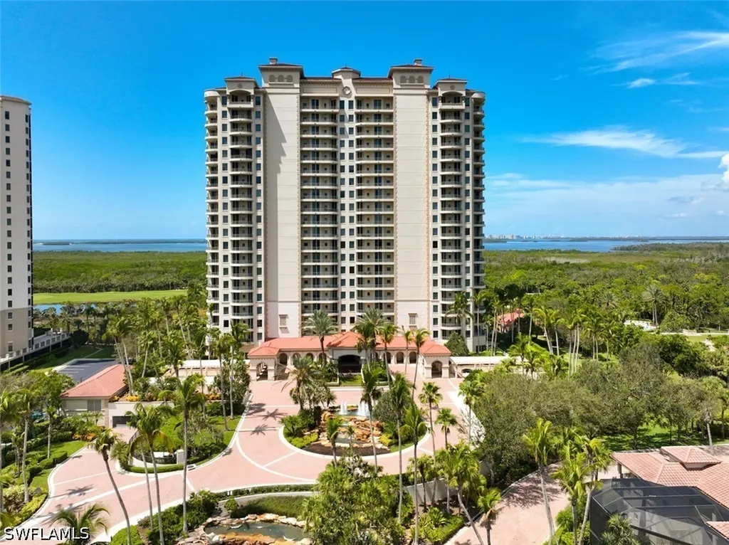 Estero FL, 23750 Via Trevi Way, Unit 1001