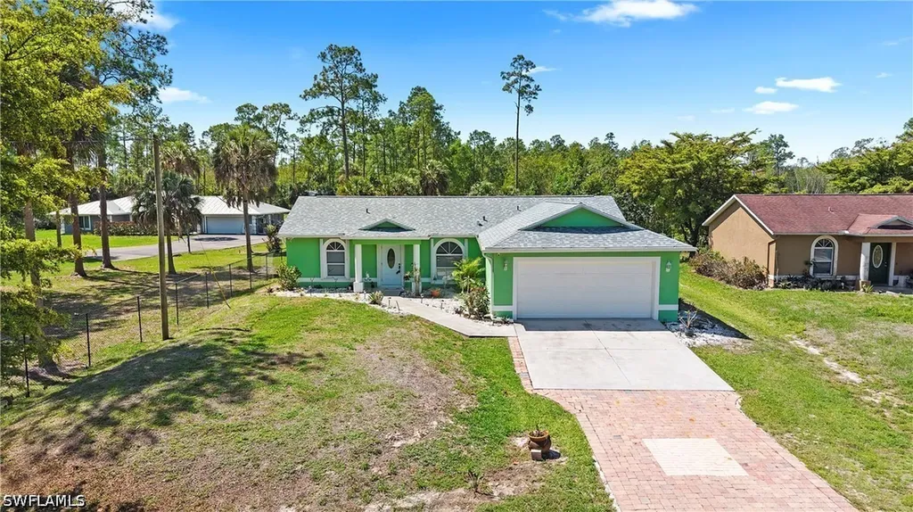 3340 2nd Avenue SE Naples FL 34117
