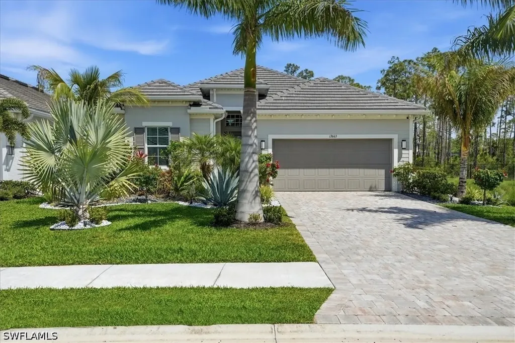 13665 Blue Bay Circle Fort Myers FL 33913