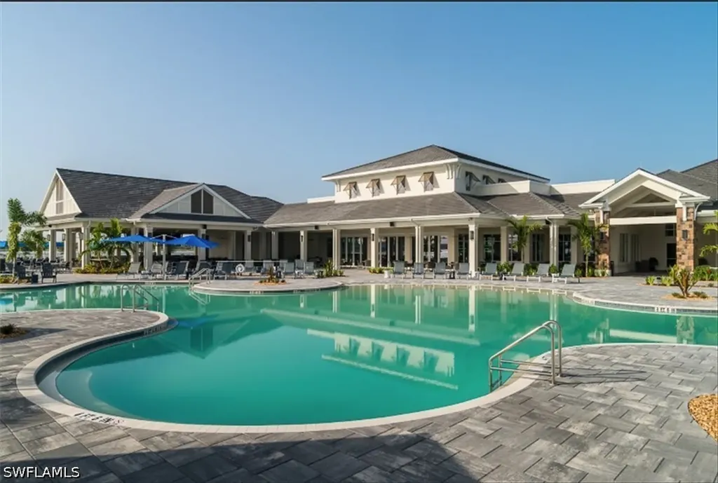 13665 Blue Bay Circle Fort Myers FL 33913