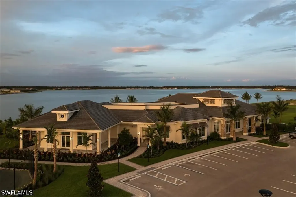 13665 Blue Bay Circle Fort Myers FL 33913