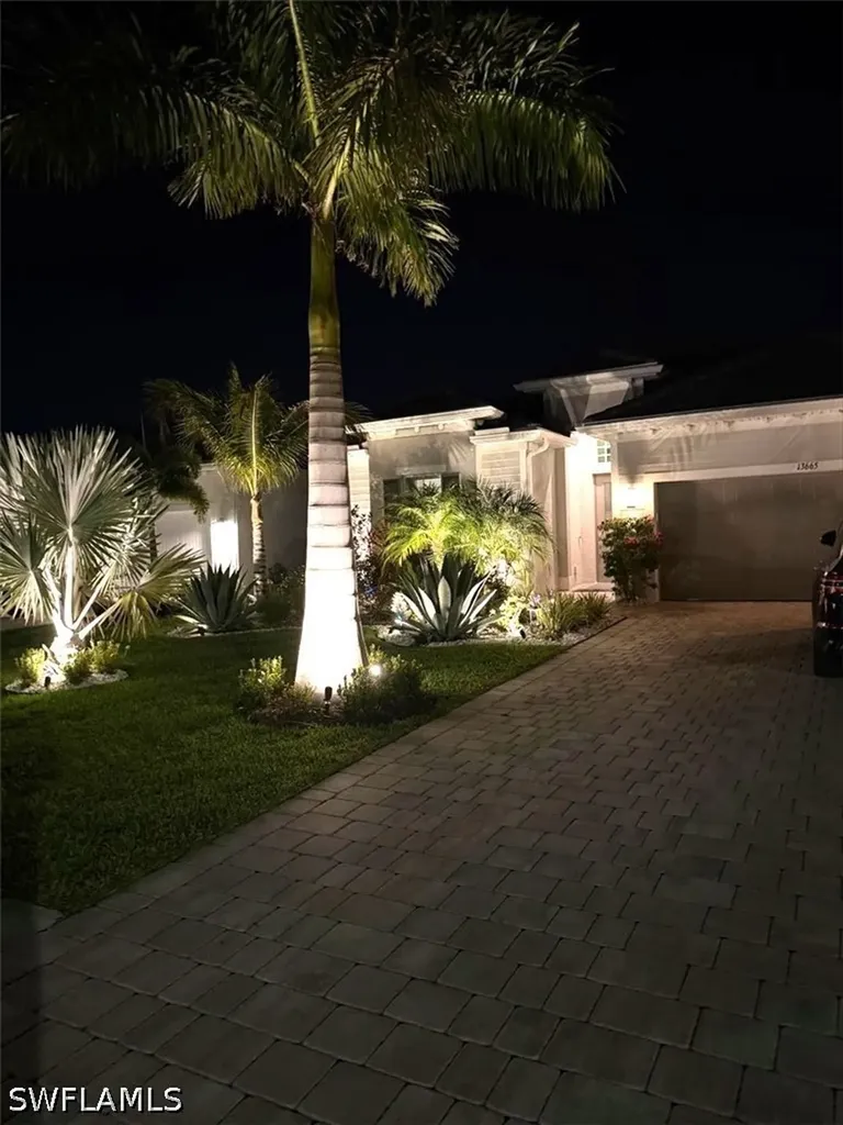 13665 Blue Bay Circle Fort Myers FL 33913