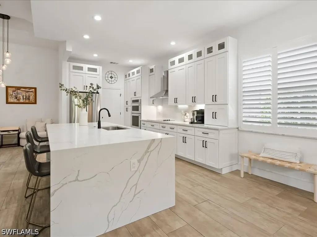 16196 Parque Lane Naples FL 34110