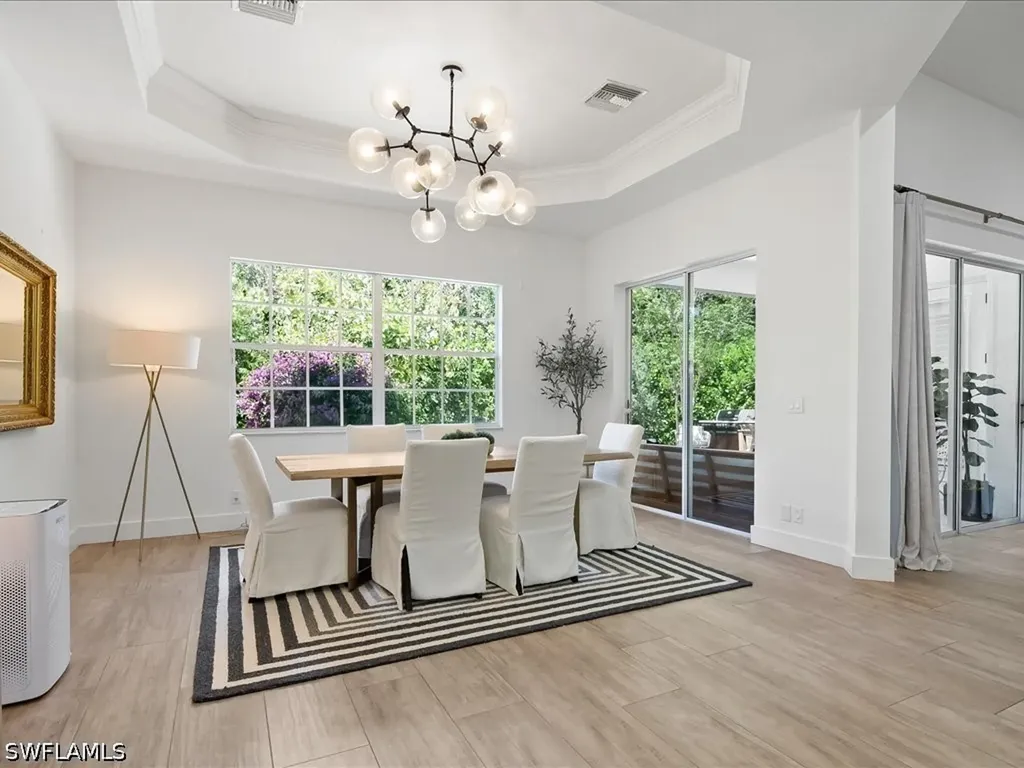 16196 Parque Lane Naples FL 34110