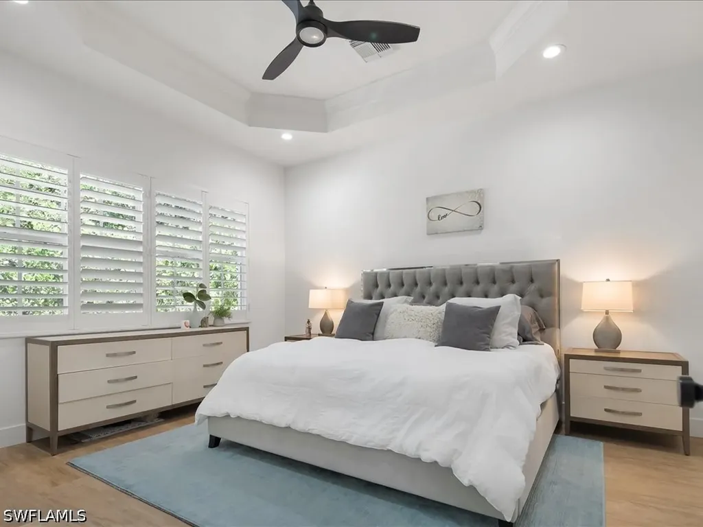 16196 Parque Lane Naples FL 34110