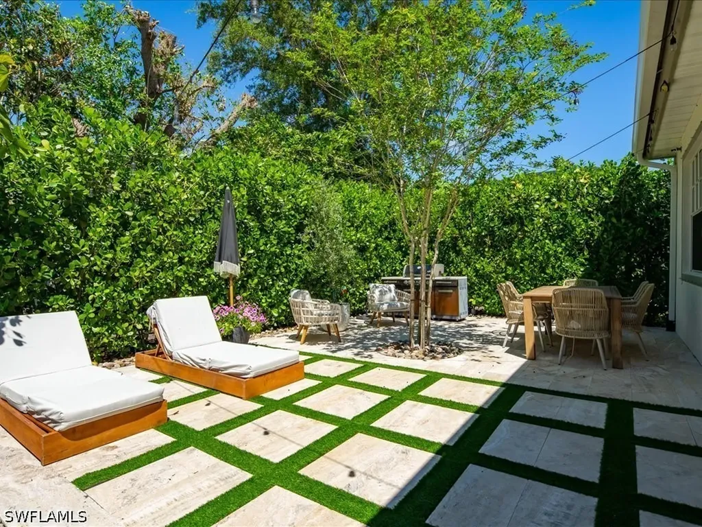 16196 Parque Lane Naples FL 34110