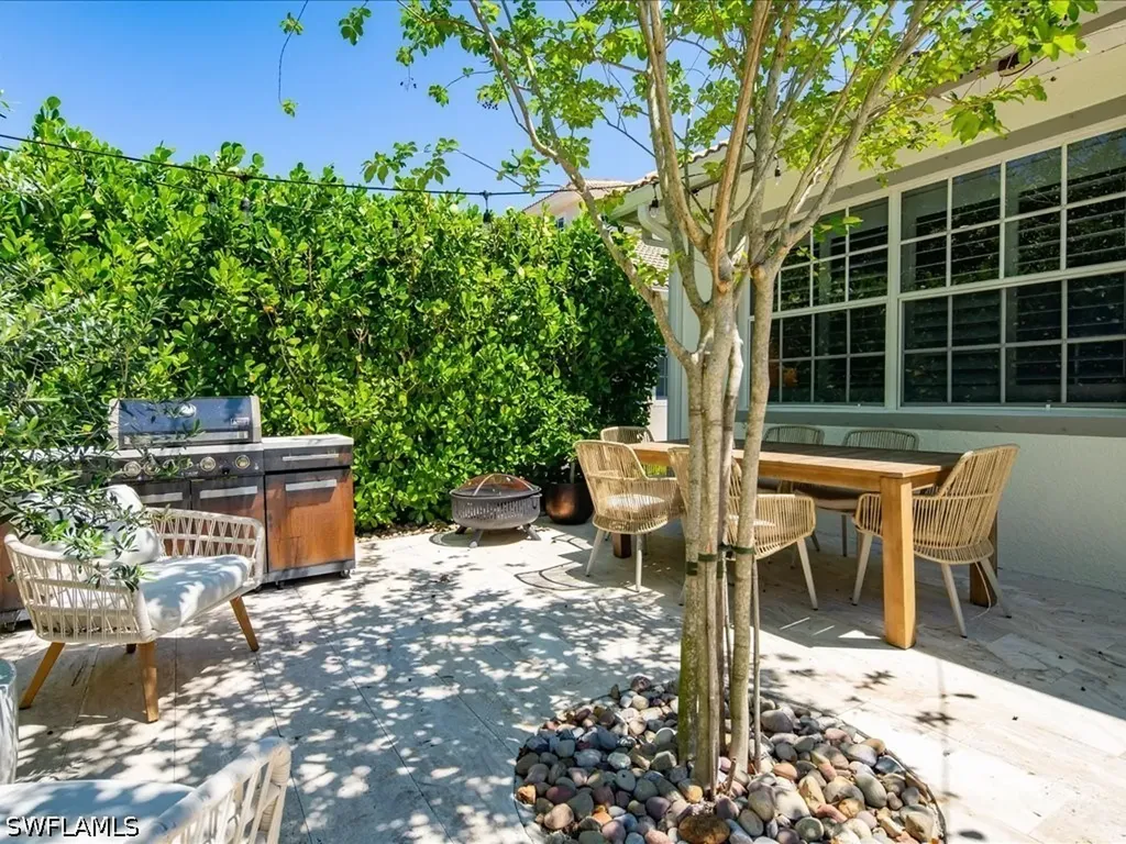16196 Parque Lane Naples FL 34110