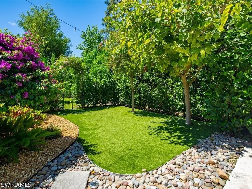 16196 Parque Lane Naples FL 34110