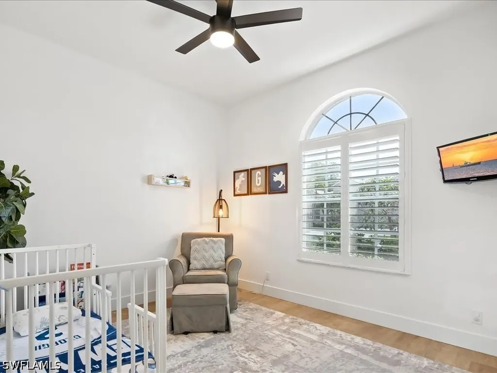 16196 Parque Lane Naples FL 34110