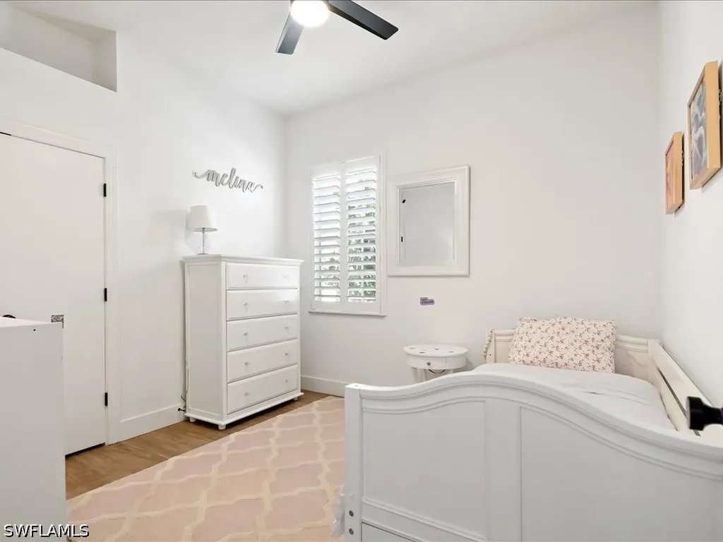 16196 Parque Lane Naples FL 34110
