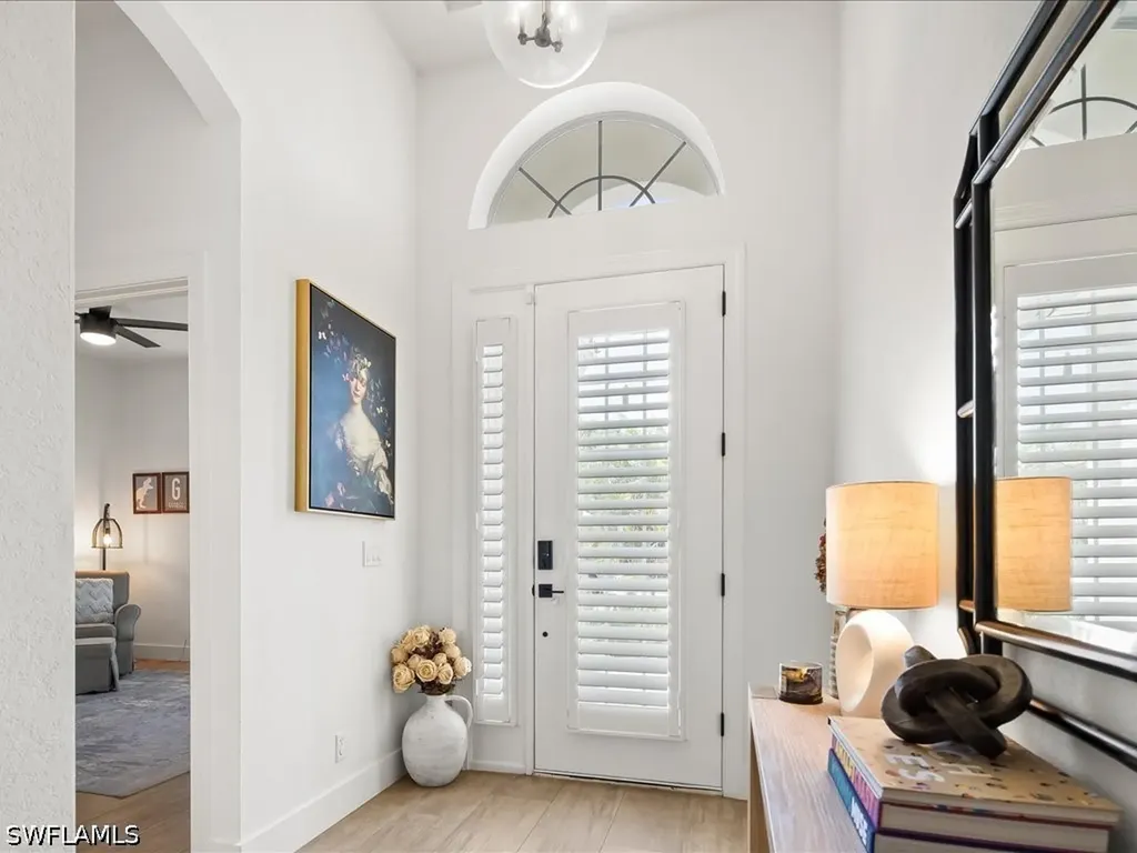16196 Parque Lane Naples FL 34110