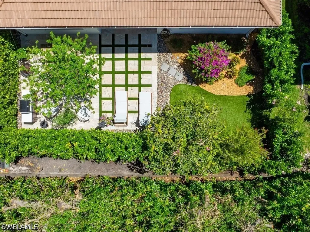 16196 Parque Lane Naples FL 34110