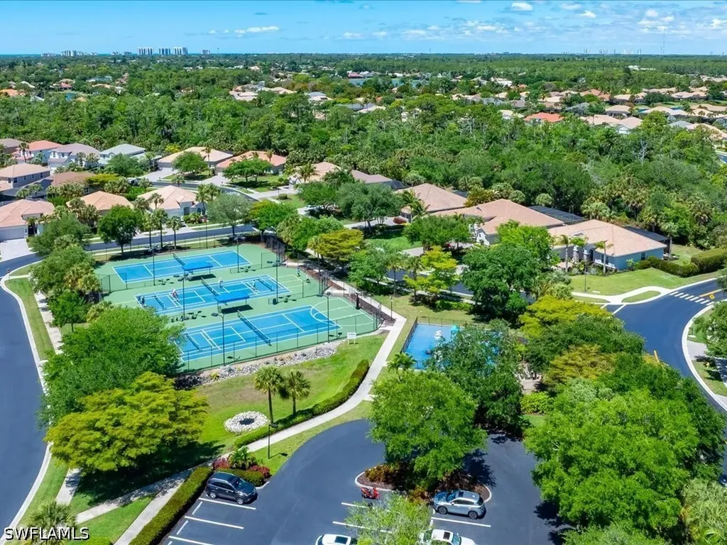 16196 Parque Lane Naples FL 34110