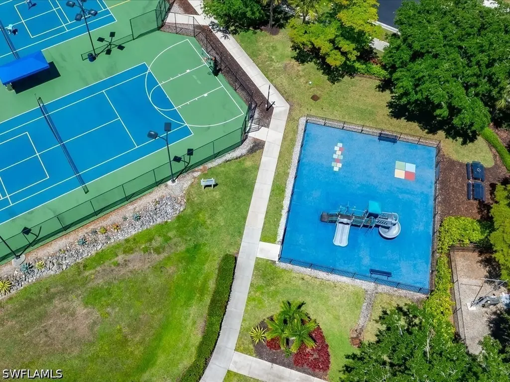 16196 Parque Lane Naples FL 34110