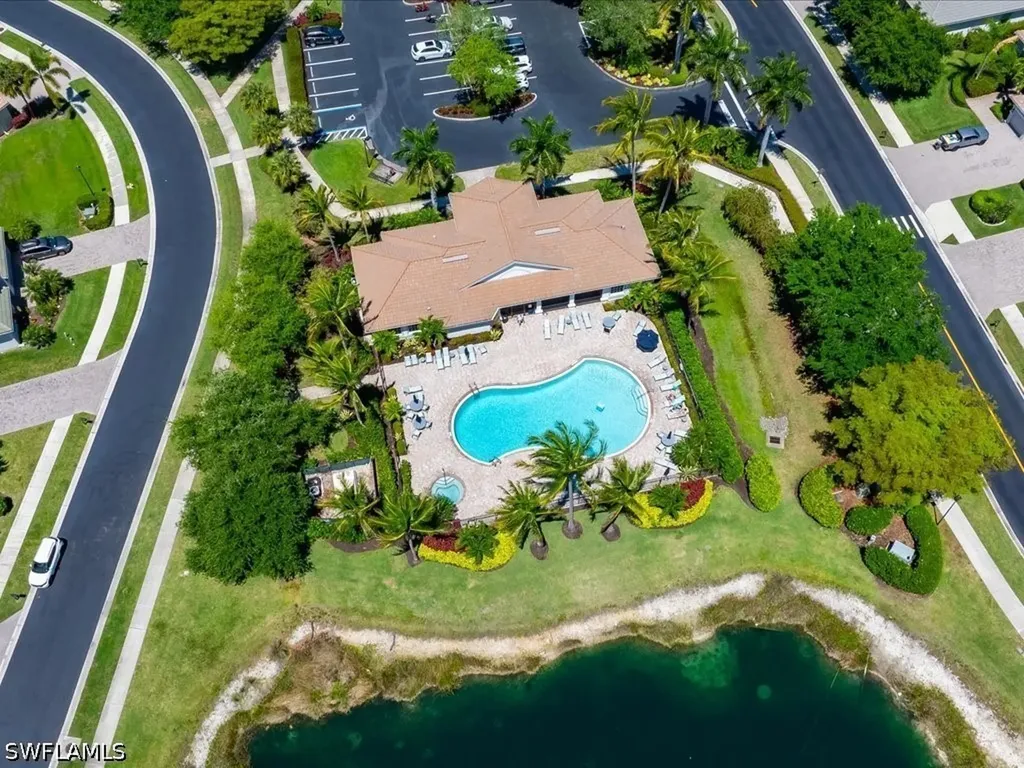 16196 Parque Lane Naples FL 34110