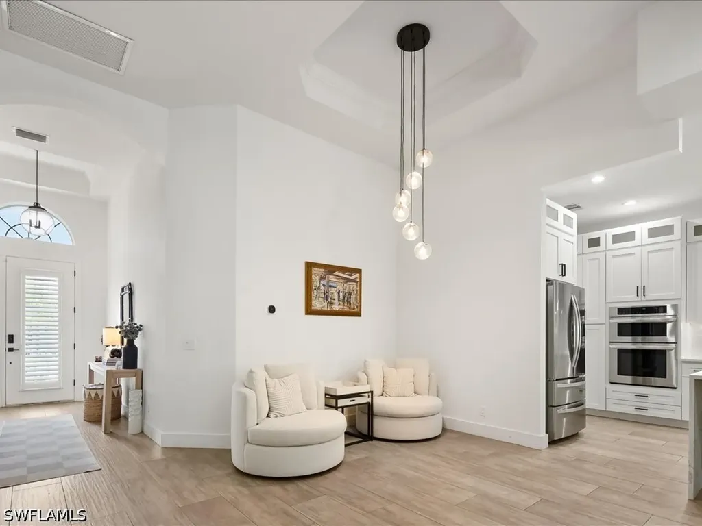16196 Parque Lane Naples FL 34110