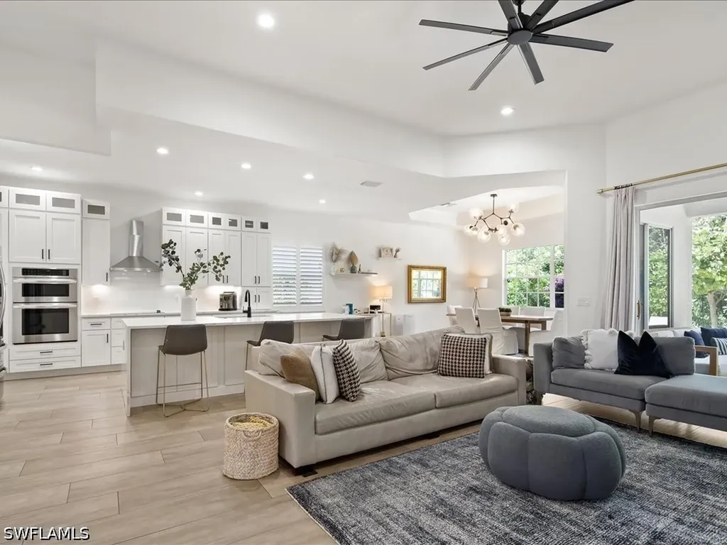 16196 Parque Lane Naples FL 34110