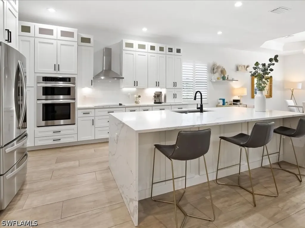 16196 Parque Lane Naples FL 34110