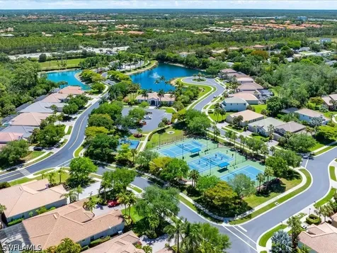 16196 Parque Lane Naples FL 34110