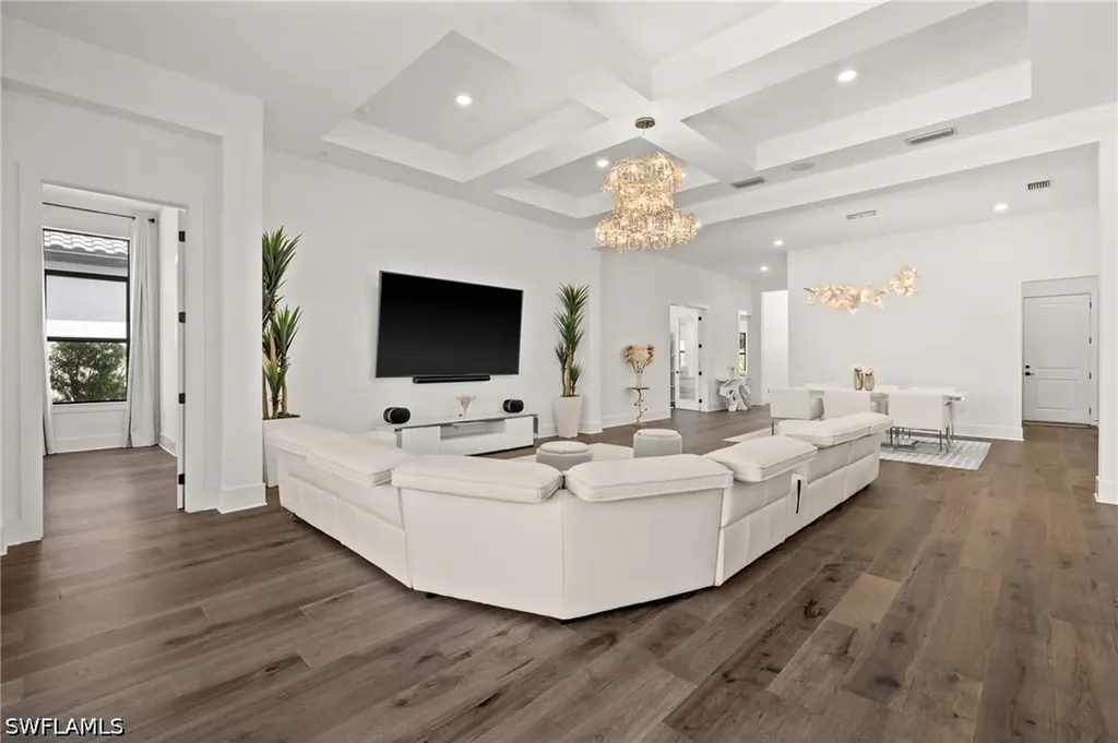 16201 Verilyn Circle Naples FL 34110