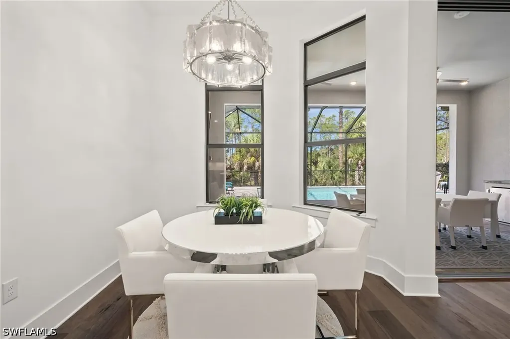 16201 Verilyn Circle Naples FL 34110