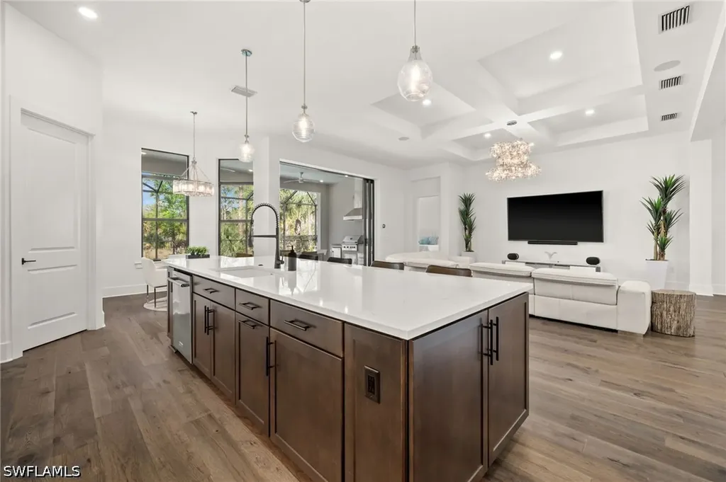 16201 Verilyn Circle Naples FL 34110