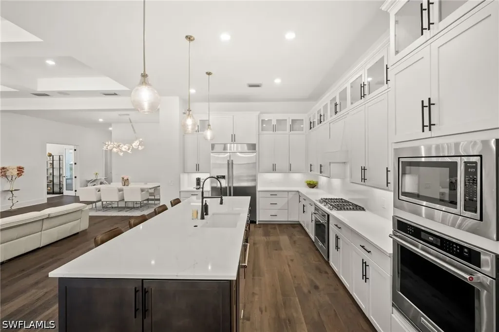 16201 Verilyn Circle Naples FL 34110