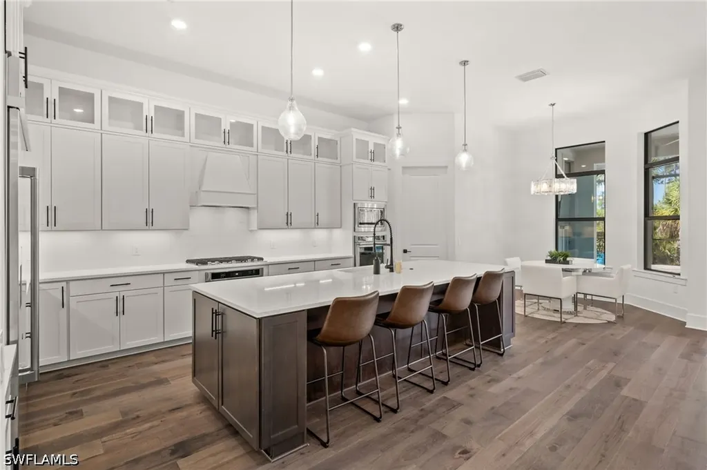 16201 Verilyn Circle Naples FL 34110