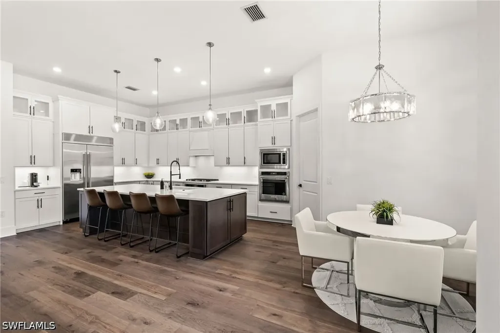 16201 Verilyn Circle Naples FL 34110