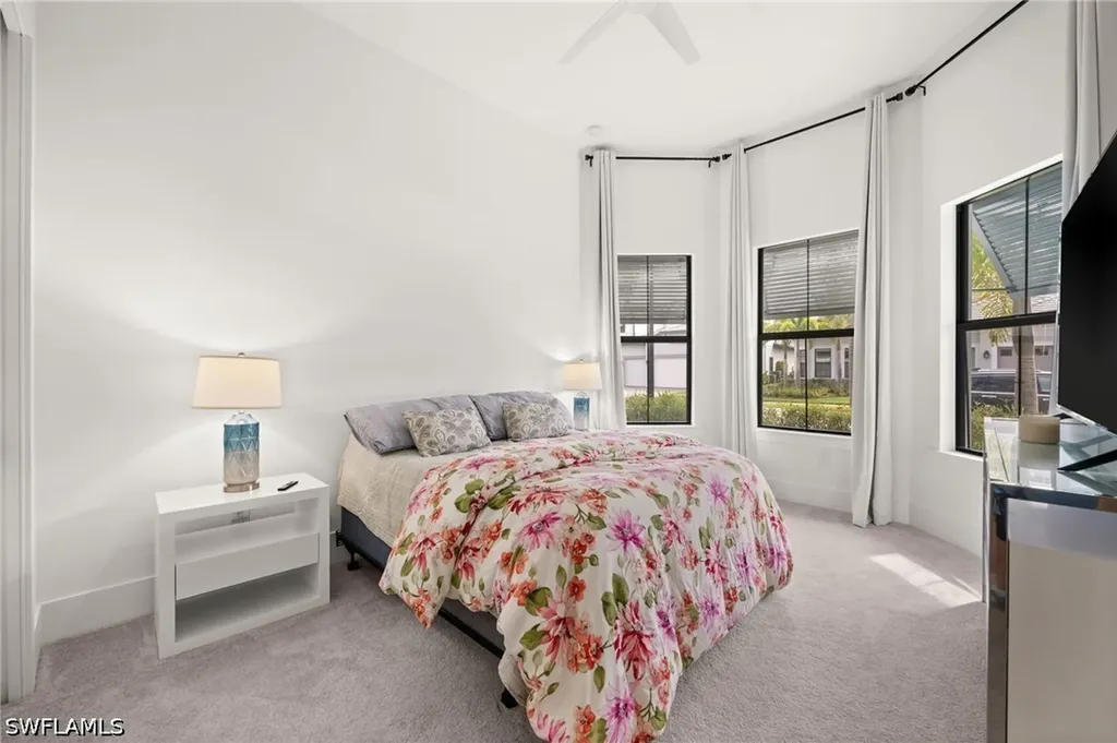 16201 Verilyn Circle Naples FL 34110