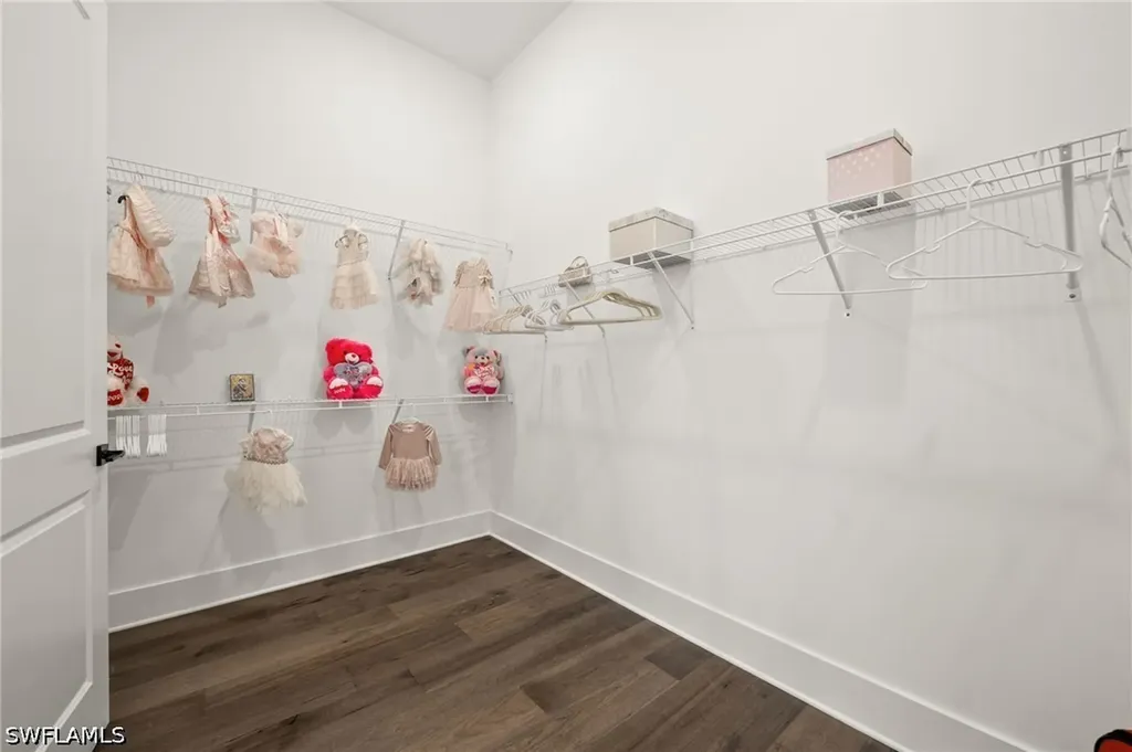 16201 Verilyn Circle Naples FL 34110