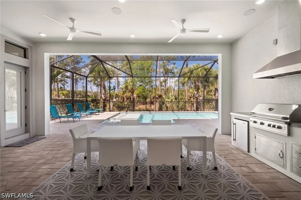 16201 Verilyn Circle Naples FL 34110