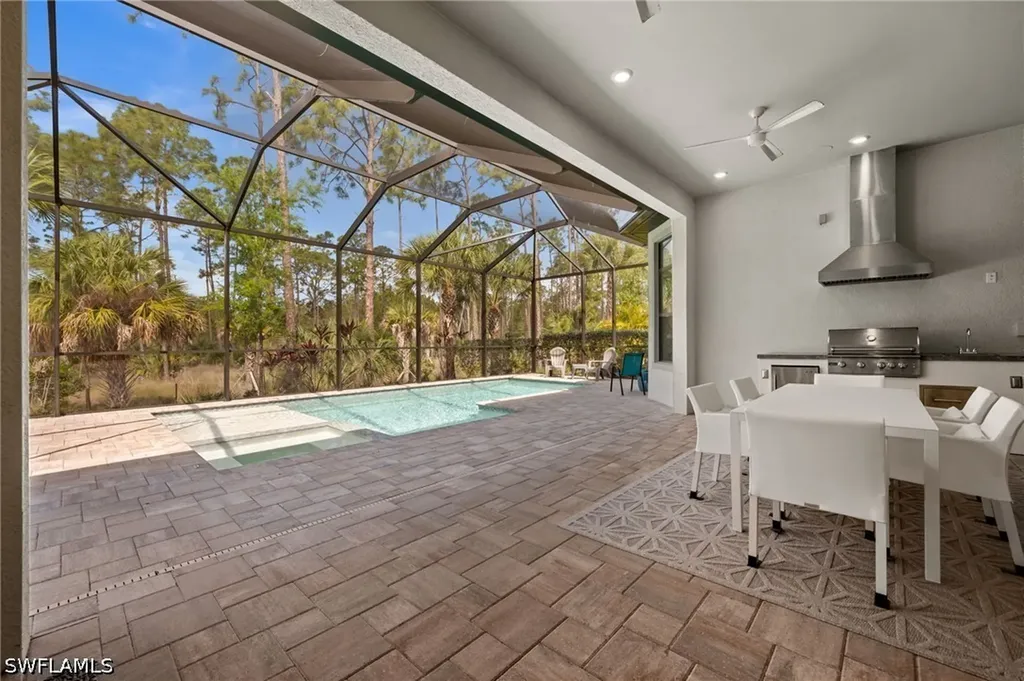 16201 Verilyn Circle Naples FL 34110
