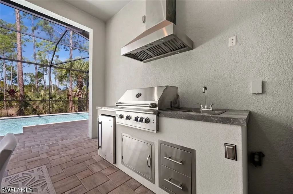 16201 Verilyn Circle Naples FL 34110