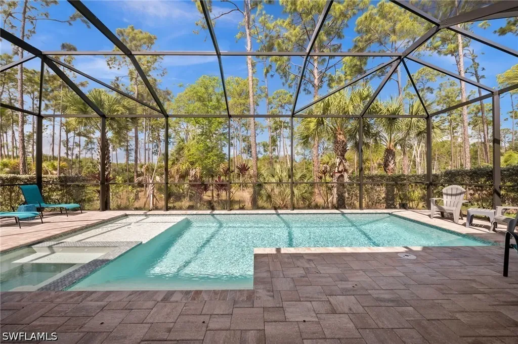 16201 Verilyn Circle Naples FL 34110