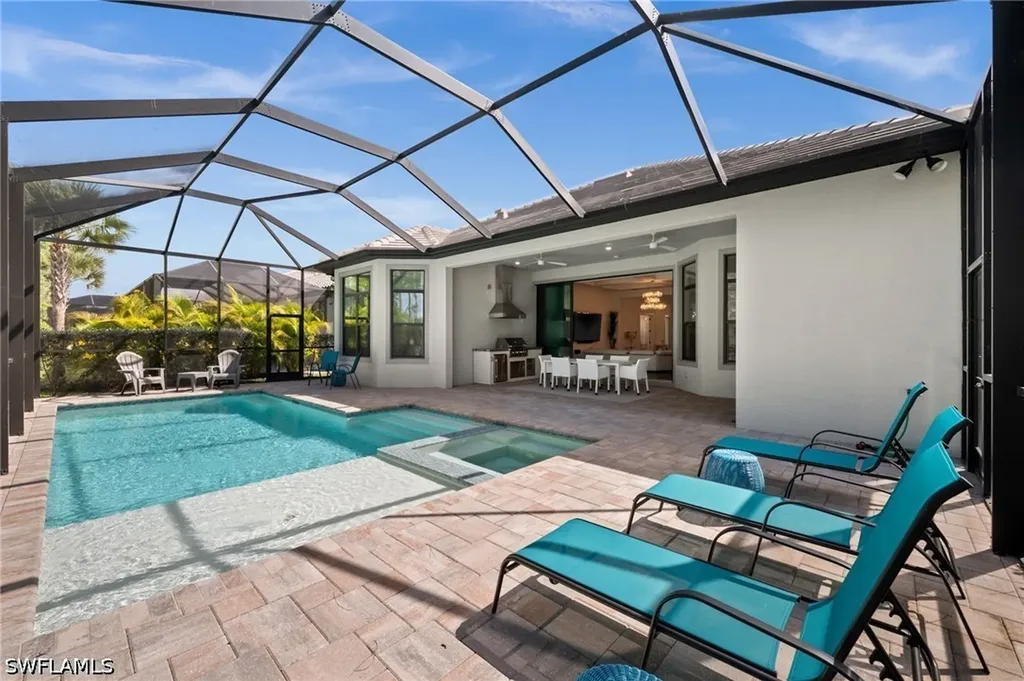 16201 Verilyn Circle Naples FL 34110