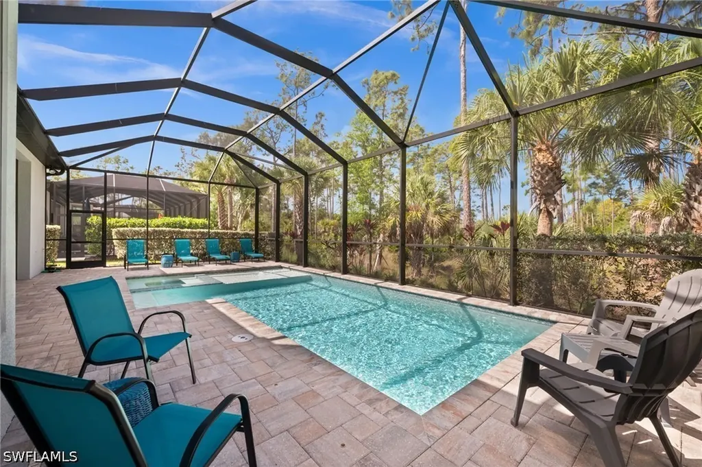 16201 Verilyn Circle Naples FL 34110