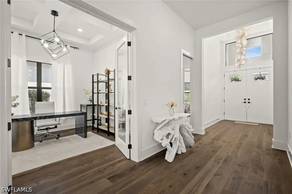 16201 Verilyn Circle Naples FL 34110