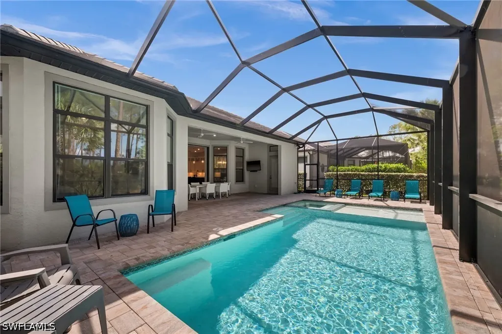 16201 Verilyn Circle Naples FL 34110